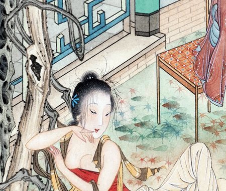 澄江县-中国古代行房图大全，1000幅珍藏版！